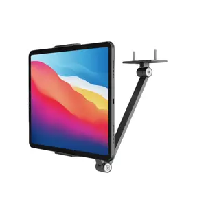 BEWISER Chinese Supplier Ergonomic Laptop Stand Desk Tablet Pc Holder