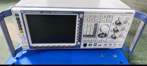 เครื่องทดสอบการเชื่อมต่อไร้สาย R&S CMW270 ราคาต่อรองได้ - Product Image 3