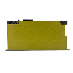 Amplificador de CA Fanuc A06B-6117-H103, Nuevo, 100% Original de Japón, para Automatización Industrial y Accionamiento de Motores de Máquinas - Product Image 6