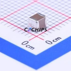 GCM32ER71H475MA55L SMD Capacitor (MLCC) 1210 ( Capacitance: 4.7uF )( Precision: 20% Rated Voltage: 50V ) - Product Image 2