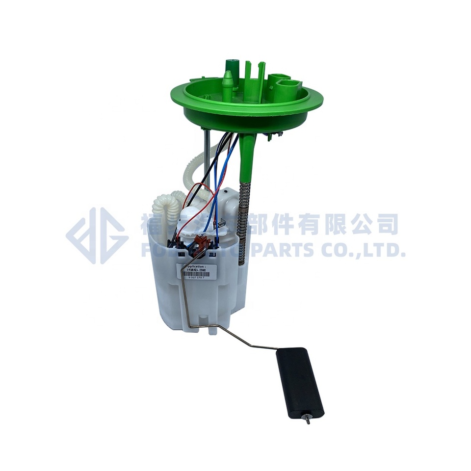 9 937 679 7 Fuel Pump Assembly For VW TIGUAN