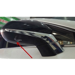 Safedriving-sistema de grabación de cámara DVR para coche, 360 grados, vista de pájaro redonda, para Lexus NX RX ES UX IS GS <span class=keywords><strong>LS</strong></span> - Product Image 3