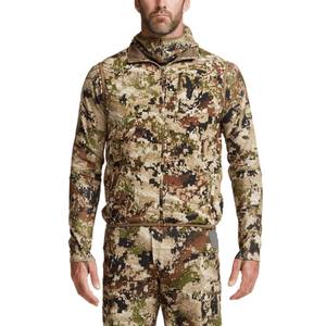 سترة مموهة مخصصة عالية الجودة لصيد الأسماك في الخريف للرجال - Product Image 3