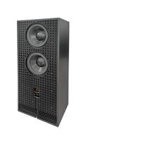 Ensemble Home Cinéma de Luxe HT1210S, Système Audio Surround Professionnel 7.1 Canaux Shadow K pour Salon, Ensemble Complet avec Caisson de Basses