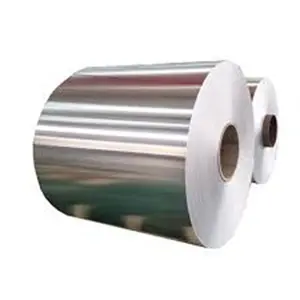 304 201 316L used for decoration cold rolled stainless steel coil