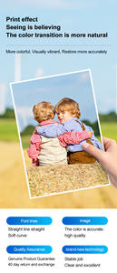 Cartucho de Tinta Compatible Goosam 55ML/PC PFI-030 PFI030 Premium para Impresora Canon ImagePROGRAF TA-20 TM-240 - Product Image 6