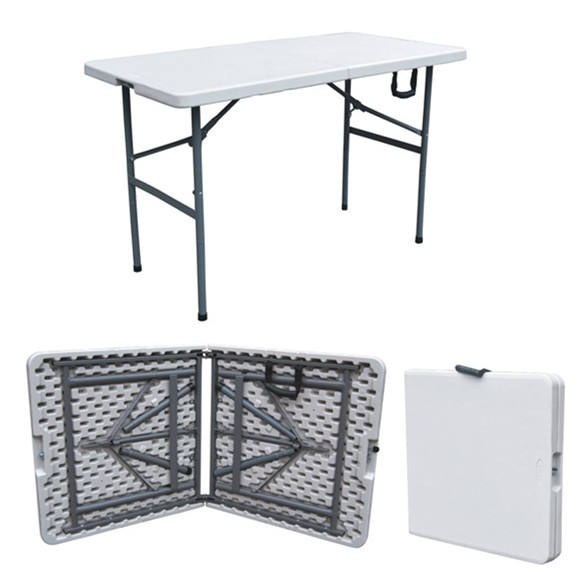 1.2m folding table