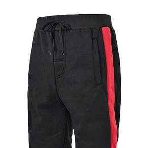 Conjunto Deportivo de Poliéster/Algodón Ligero de Secado Rápido, Chándal Informal con Capucha de Corte Regular, a la Moda y de Gran Venta para Invierno - Product Image 5