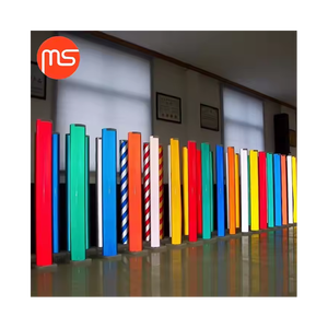 オリジナル反射フィルム卸売反射シート道路安全または車のステッカーPET PVC高品質 - Product Image 1