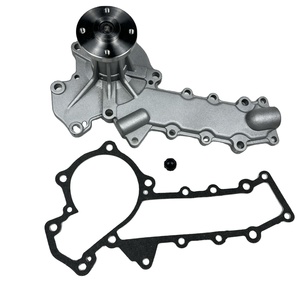 Nouvelle pompe à eau 1E141-73033 1K321-73030 pour V2403 V2203 D1703 Haute qualité - Product Image 1