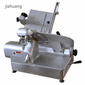 Máy Cắt Thịt Tự Động Jerky Hobart Mới Nhất 2020 - Product Image 5