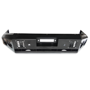 Fabricant d'acier avec revêtement électrique pour le pick-up, pare-chocs avant, barre Nudge pour Hilux Vigo Revo <span class=keywords><strong>Ranger</strong></span> - Product Image 1