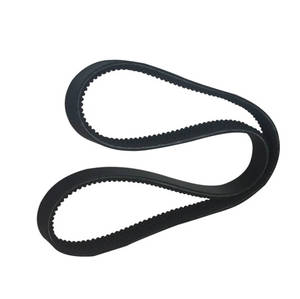 Courroie de rechange pour tondeuse à gazon - 105-0989 1050989 - Courroie primaire à 3 nervures - Compatible Toro <span class=keywords><strong>ProCore</strong></span> & Golf Course Car 648 648s 3 nervures 3VX - Product Image 2