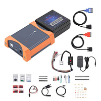 Version Complète + USB Professionnel pour ECU