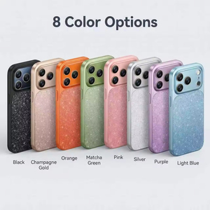 Funda para Teléfono con Notas Musicales para iPhone 17 Pro, 17 Pro Max, 16 Pro, 13, 12, 11, Estética, Antigolpes y Protectora - Product Image 2