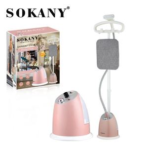 <span class=keywords><strong>Plancha</strong></span> <span class=keywords><strong>de</strong></span> <span class=keywords><strong>Vapor</strong></span> <span class=keywords><strong>Vertical</strong></span> Sokany para Uso Doméstico, <span class=keywords><strong>Plancha</strong></span> <span class=keywords><strong>de</strong></span> <span class=keywords><strong>Vapor</strong></span> para Ropa - Product Image 4