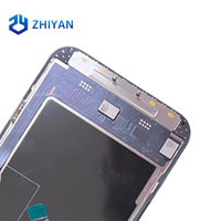 Layar LCD Original Berkualitas Tinggi untuk iPhone 14 Pro Max dengan Digitizer Full Assembly Garansi 1 Tahun