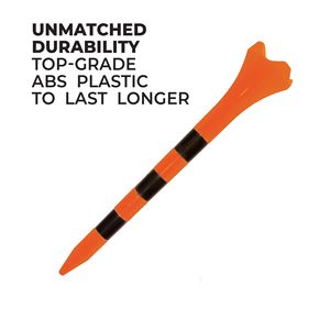 Tees de <span class=keywords><strong>golf</strong></span> en plastique ABS personnalisés, accessoires professionnels pour la pratique du <span class=keywords><strong>golf</strong></span>, pour la vente en gros B2B et les fournisseurs de terrains de <span class=keywords><strong>golf</strong></span> - Product Image 1