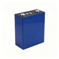 Cellule de batterie prismatique LiFePO4 3,2 V 314 Ah rechargeable, module de stockage d'énergie haute capacité pour systèmes solaires, ESS, VR et UPS