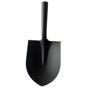 <span class=keywords><strong>พลั่ว</strong></span>ปลายแหลมสีดำ50ทำจากเหล็กแมงกานีส - Product Image 5