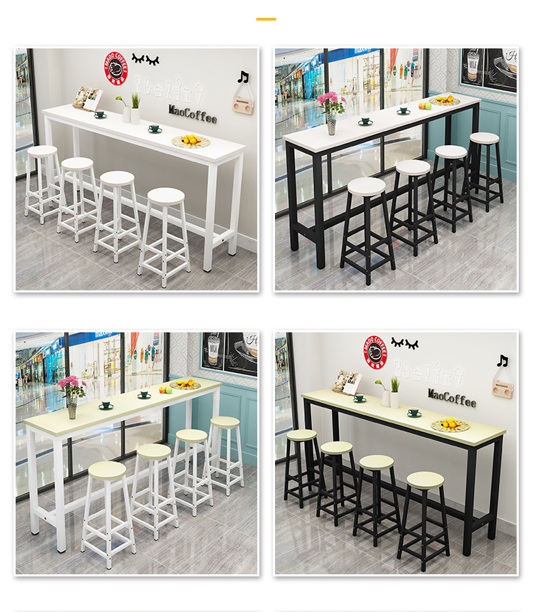 Durable Home Room Furniture 19.8kgs Counter Height Pub Table Set