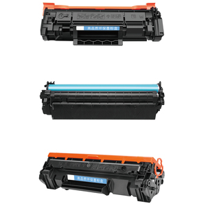 Usine Zhuhai nouveau avec puce <span class=keywords><strong>toner</strong></span> noir compatible 1340a w1340x <span class=keywords><strong>w1350a</strong></span> w1350x w1360a w1360x cartouche de <span class=keywords><strong>toner</strong></span> compatible - Product Image 1