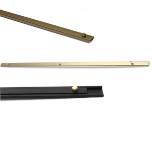 Barres de transmission coulissantes OEM UPVC pour serrures <span class=keywords><strong>à</strong></span> <span class=keywords><strong>espagnolette</strong></span> - Product Image 4