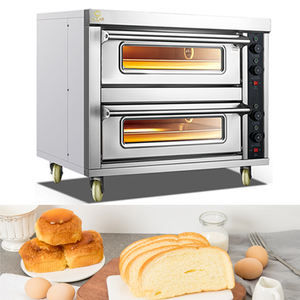 Termostato pistola de fuego estufa Hyundai Kompor válvula Mandi pollo mochila giratoria LPG 2 cubierta cocina sin horno de Gas - Product Image 6