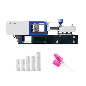 Máquina de moldeo por inyección Haituo Serie <span class=keywords><strong>JD</strong></span>: la combinación perfecta de velocidad, precisión y estabilidad - Product Image 5