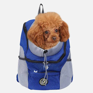 Mochila Porta Mascotas para Perros Pequeños, Tipo Teddy, Autocargable, para Gatos y Perros - Product Image 4