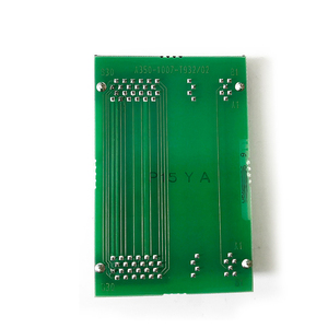 แผงวงจร Fanuc A20B-1007-0930วงจรใหม่ดั้งเดิมผ่านการทดสอบการรับประกันจัดส่งรวดเร็วคุณภาพสูง - Product Image 5