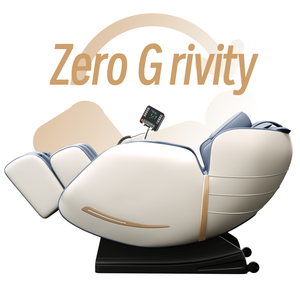 OEM Home Air Shoulder Massager 8d Luxury <b>Chair</b> <b>Zero</b> <b>Gravity</b> 2024 HY-6206-CC New Lcd Ai Smart Touch Shiatsu <b>Zero</b> Gravit - Product Image 4