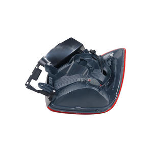 Luz Trasera para BMW Serie 1 F20 F21, 64x36.2x18.2cm, Material ABS PMMA, Luz Posterior para Automóvil - Product Image 2