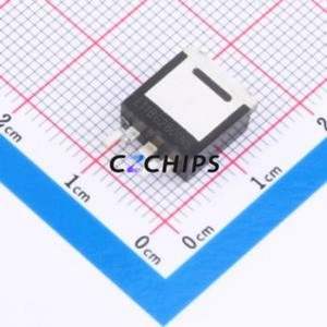 ทรานซิสเตอร์ภาคสนามทรานซิสเตอร์ (มอสเฟท) ใหม่และดั้งเดิม IRFS4410TRPBF-VB ถึง263(D2PAK) - Product Image 2