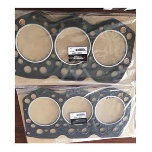 DH300 DE08 Kit di riparazione del motore 65.99605-8025 guarnizione di revisione superiore con guarnizione della testata materiale in lamiera - Product Image 4