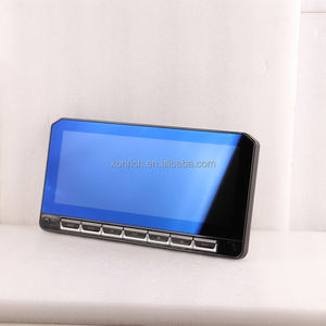 Android 13 per <span class=keywords><strong>Nissan</strong></span> <span class=keywords><strong>GT</strong></span>-R GTR 2017-2020 autoradio Automobile Multimedia CarPlay Auto Bluetooth GPS navigazione Stereo - Product Image 2