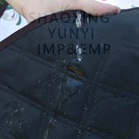 Vente en gros de tapis de camping pliable à ultrasons épais extra large couverture de pique-nique imperméable pour l'extérieur