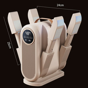 Asciugatrice Compatta Intelligente con Timer, Pieghevole, Portatile, Multifunzionale per Casa, Asciugatura Costante per Scarpe e Altri Oggetti - Product Image 6