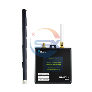 8-kênh lorawan cổng Wifi ESP32 sx1303 IOT heltec hnt Helium - Product Image 3