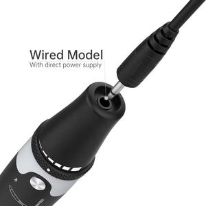 Stylo Derma Électrique Filaire <span class=keywords><strong>A7</strong></span> pour Microneedling, Élimination des Cicatrices du Visage, Longueurs Réglables (0-2.5mm) - Usage Commercial et Domestique - Product Image 5