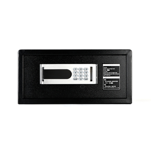 Hộp Đựng Tiền Kỹ Thuật Số Cho Khách Sạn Thiết Kế Mới 2042CO, Hộp An Toàn Điện Tử Kỹ Thuật Số Bán Chạy Cho Khách Sạn - Product Image 3