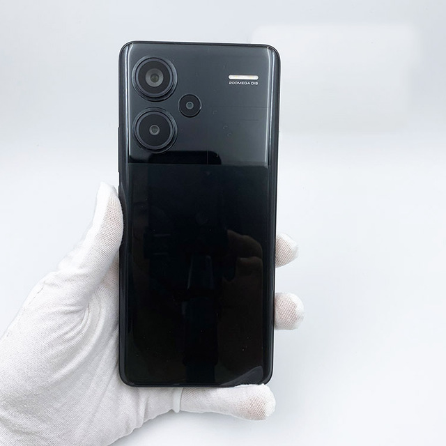 Wholesale Second Hand Mobile  for  Used Android Phones Smart Mobile for  Redmi Note 13 Pro 128G Sale Used Android Cellular 5g