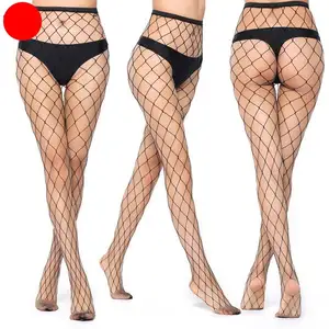 Free Sample Fishnet Tights Stoking Sexy Pantyhose