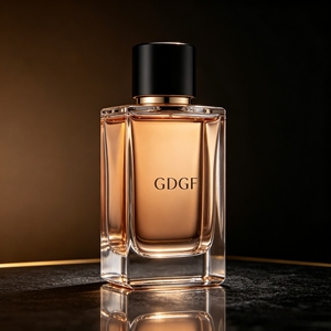 Parfums pour homme sur mesure en gros, eau de toilette, spray boisé, parfum longue durée, haute qualité, OEM/ODM, marque privée - Product Image 2