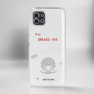 Étuis en TPU souple transparent antichoc pour Infinix Note 40 <span class=keywords><strong>Pro</strong></span> 5G Zero 30 NOTE 30i HOT 40 SPARK GO 2024 20C SMART 8 HD 12 - Product Image 2