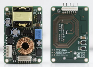 Assemblage de circuits imprimés FR4 personnalisés, fournisseur OEM de circuits imprimés en verre de haute technologie - Product Image 4
