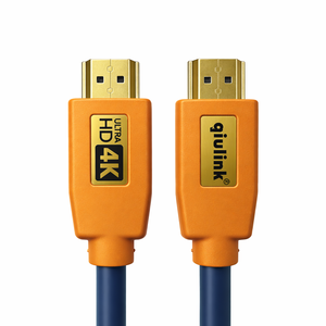Câble <span class=keywords><strong>HDMI</strong></span> 4K Ultra HD <span class=keywords><strong>HDMI</strong></span> 2.0 haute vitesse plaqué or, câble <span class=keywords><strong>HDMI</strong></span> 4K 60Hz HDR pour TV, ordinateur portable, projecteur - Product Image 5
