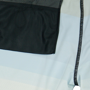 Shorts de Playa para Hombre, Personalizados, Ecológicos, Servicio OEM, Cintura Elástica, Secado Rápido, Antiarrugas, para Surf y Natación, Estilo Casual - Product Image 6