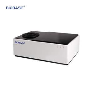 Espectrofotómetro BIOBASE Célula <span class=keywords><strong>de</strong></span> cuarzo Microvolumen <span class=keywords><strong>Laboratorio</strong></span> Espectrofotómetro <span class=keywords><strong>Laboratorio</strong></span> - Product Image 2
