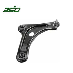 Pièces de performance de voiture ZDO bras de commande de bras forts pour <span class=keywords><strong>PEUGEOT</strong></span>/Toyota - Product Image 2